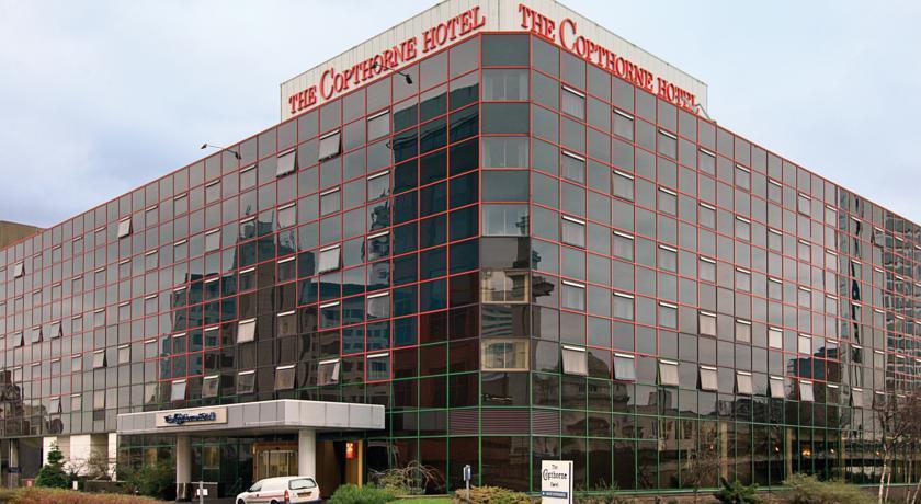 Hotel Copthorne