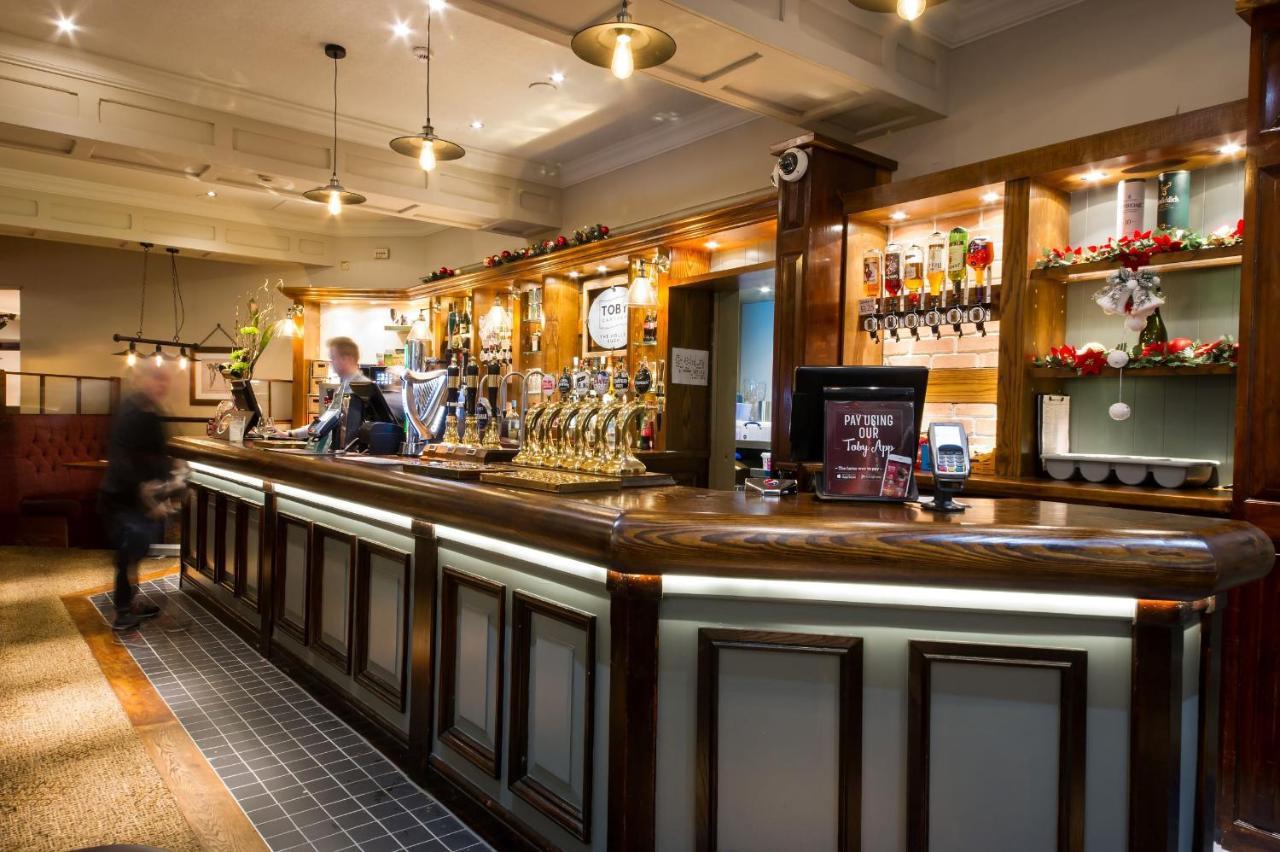 Hotel Toby Carvery By Innkeeper's Collection