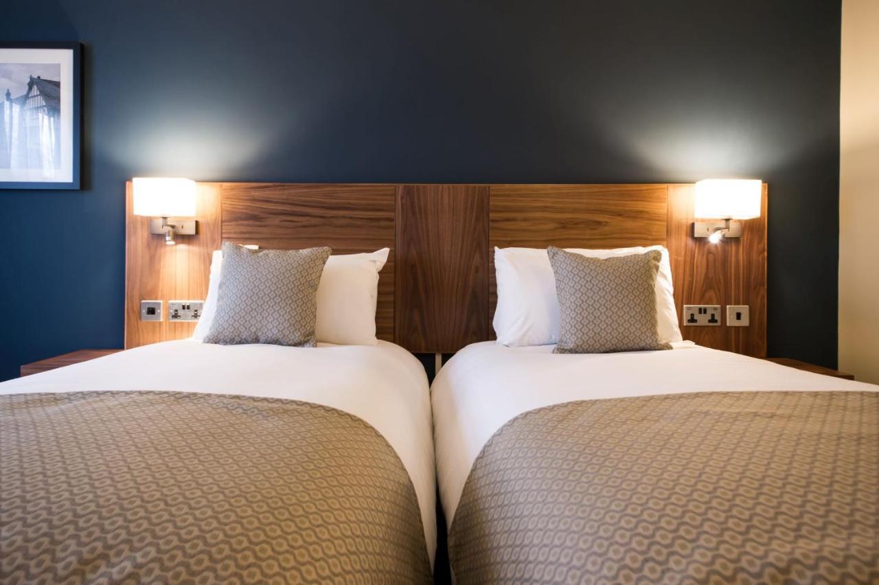Toby Carvery By Innkeeper's Collection Hotel Birmingham