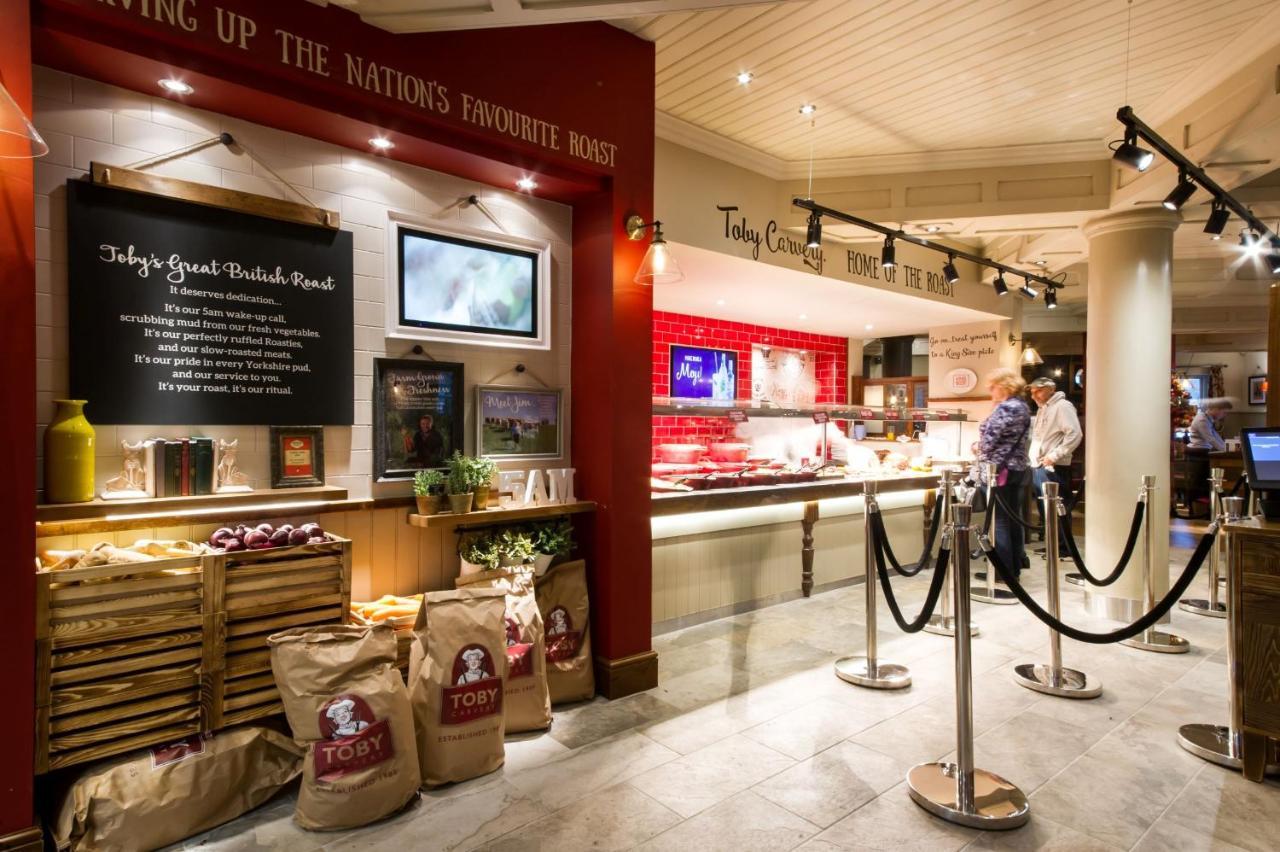 Hotel Toby Carvery By Innkeeper's Collection Birmingham