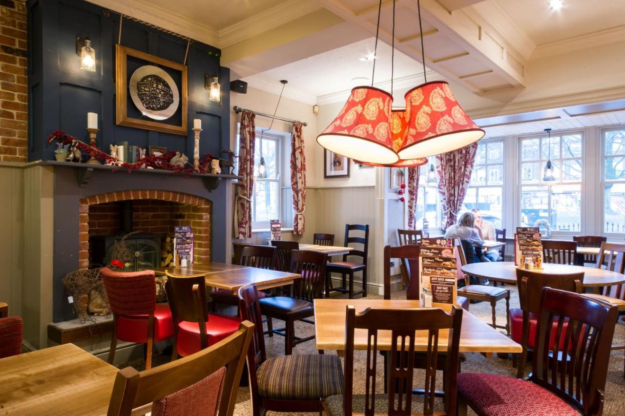 Hotel Toby Carvery By Innkeeper's Collection 3*