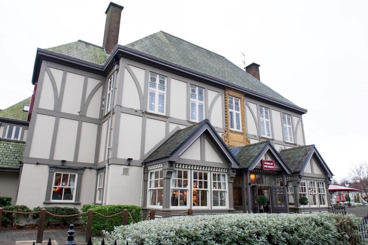 Toby Carvery By Innkeeper's Collection 3*