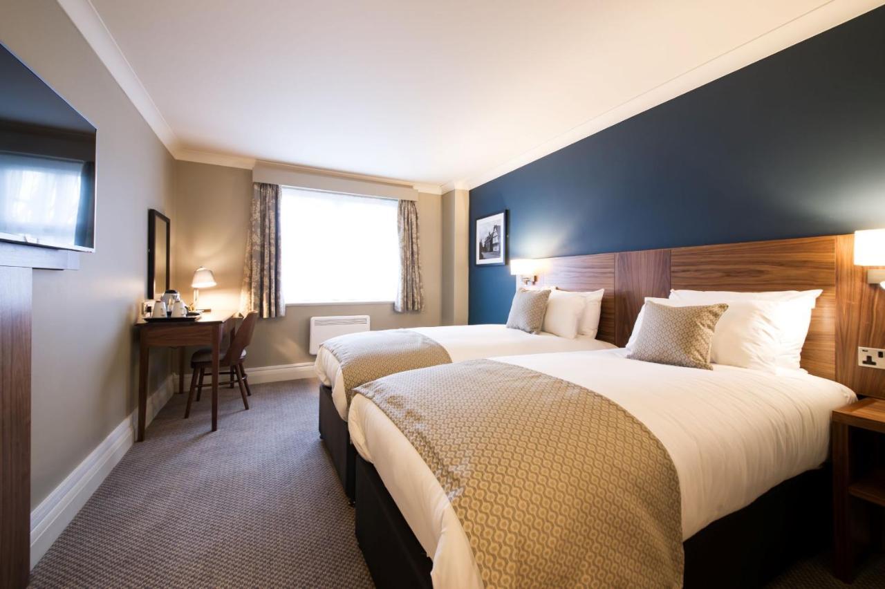 Hotel Toby Carvery By Innkeeper's Collection 3*