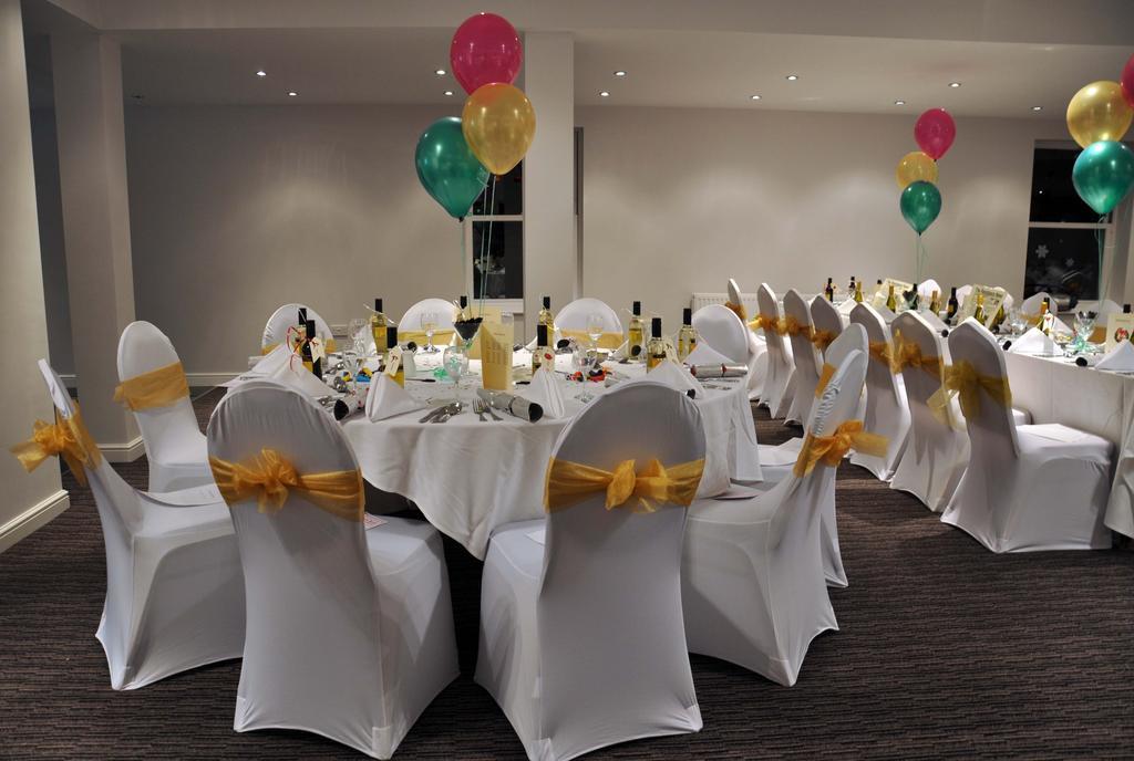 The Edgbaston Palace 3*