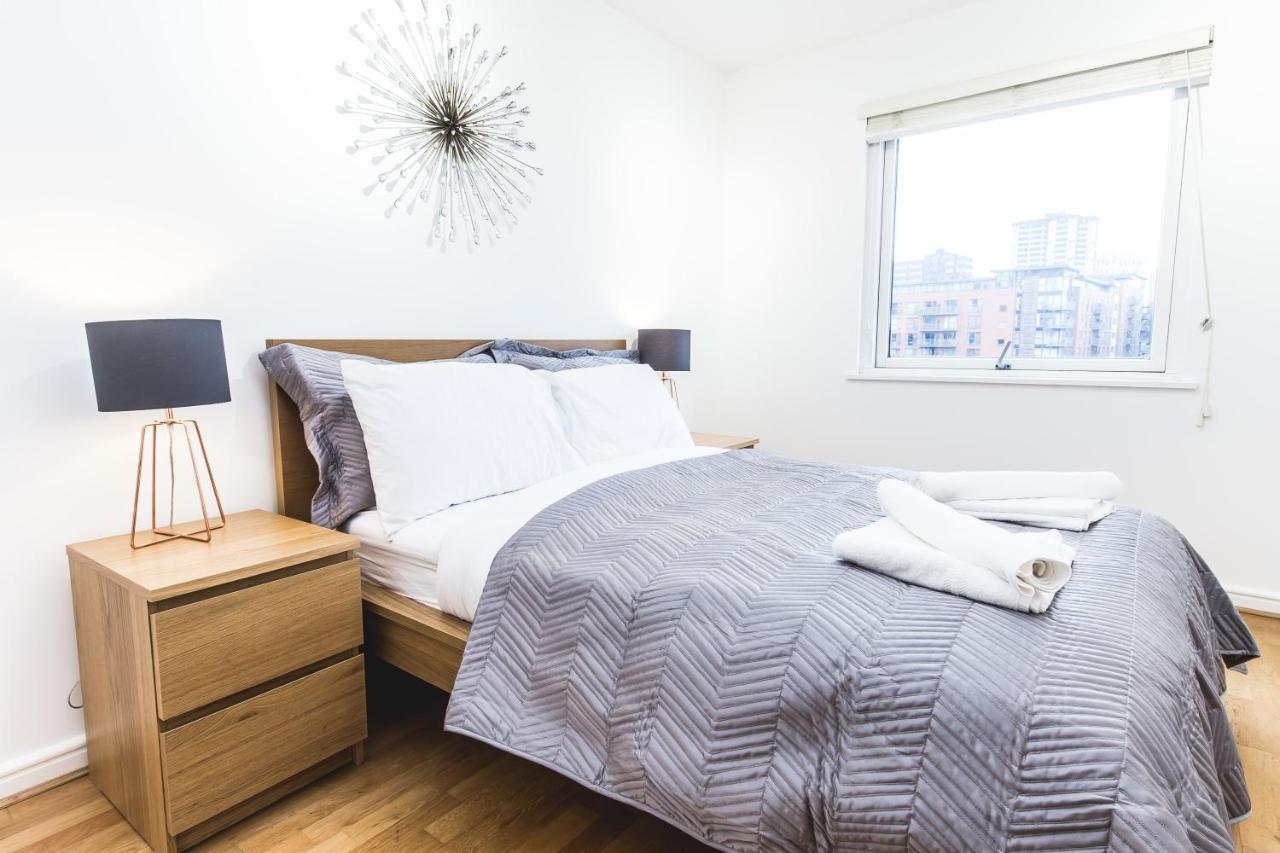 Apartment First - The West *