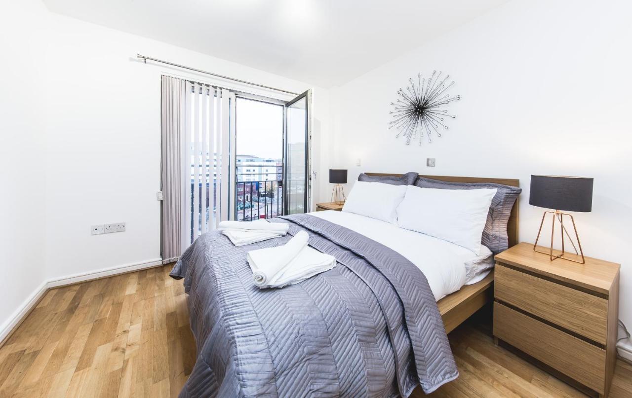 First - The West Apartment