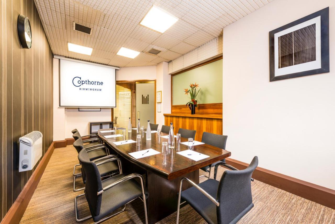 Copthorne Hotel