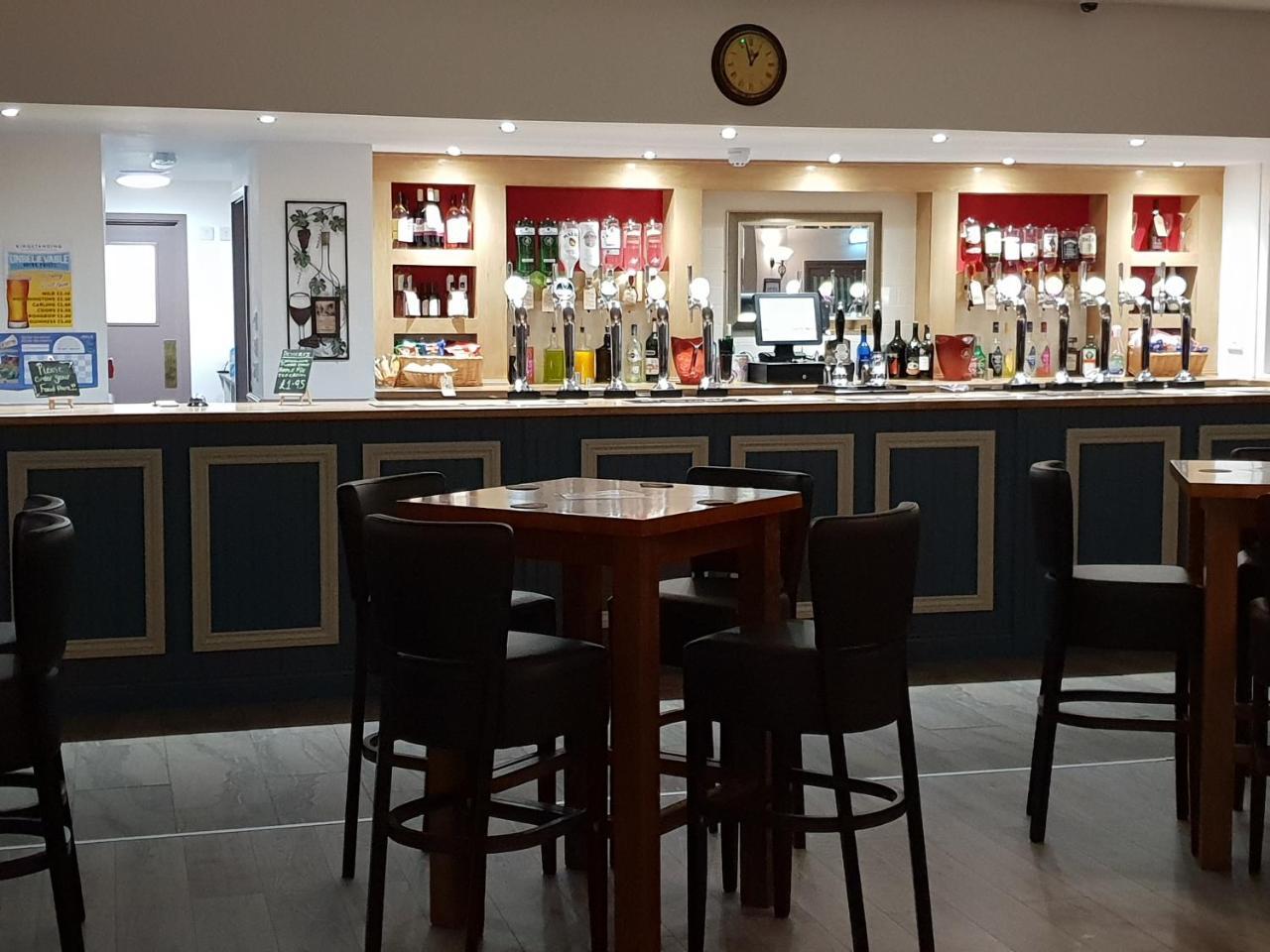 The Kingstanding Inn 3*
