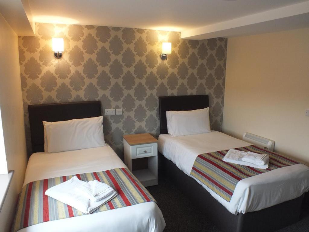 The Kingstanding Inn