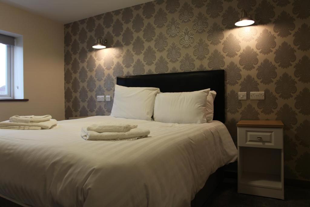 The Kingstanding Inn