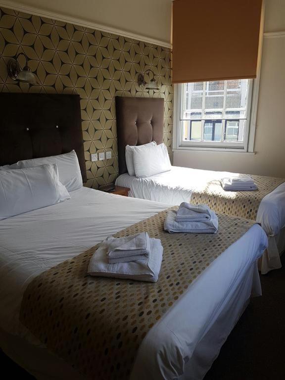 The Kingstanding Inn 3*
