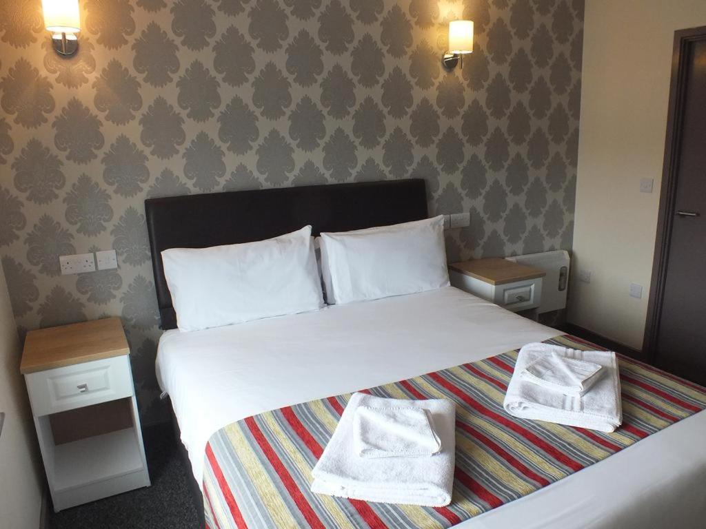 The Kingstanding 3* Birmingham