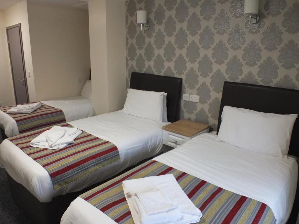 The Kingstanding