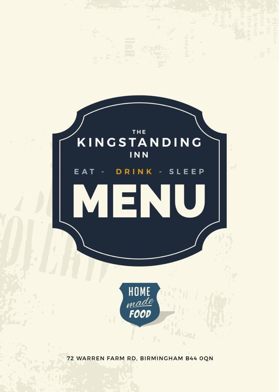 Inn The Kingstanding 3*