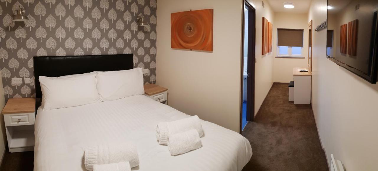 The Kingstanding Inn 3*