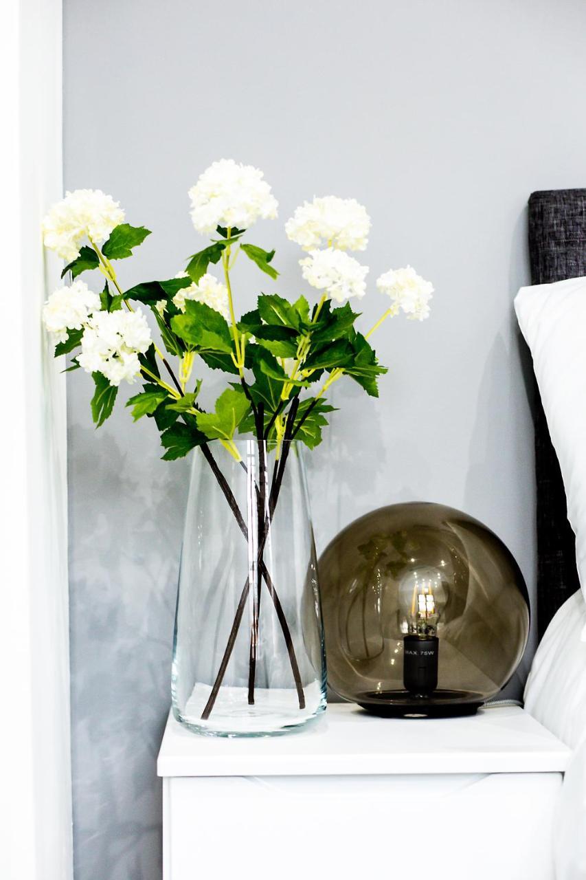 Apartment Modern Rotton Suites