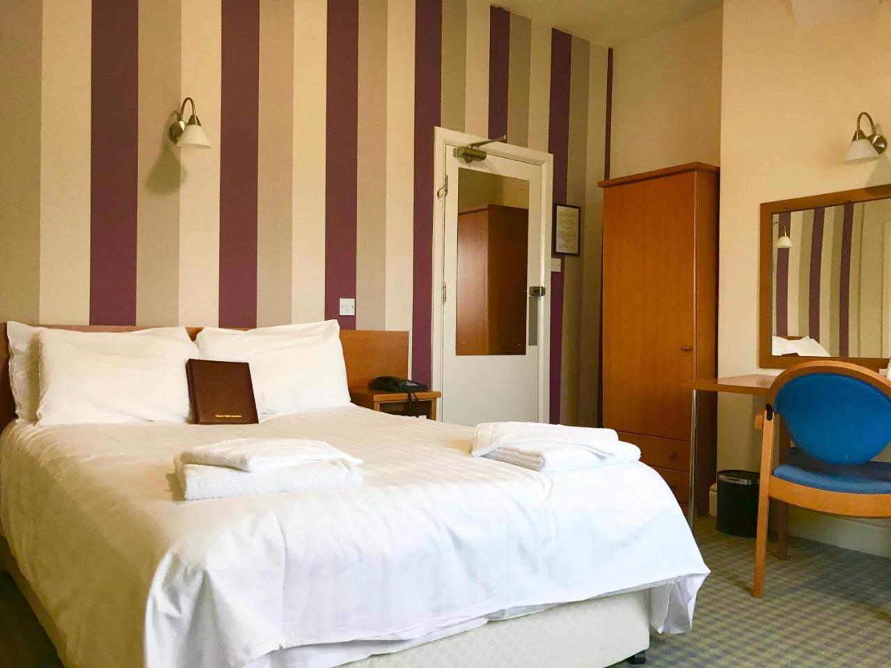 Hotel The Beeches 3*