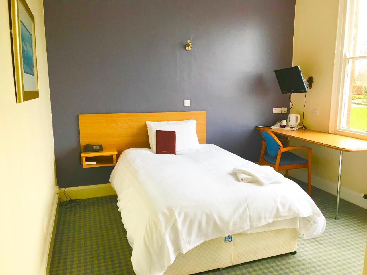 The Beeches Hotel 3*