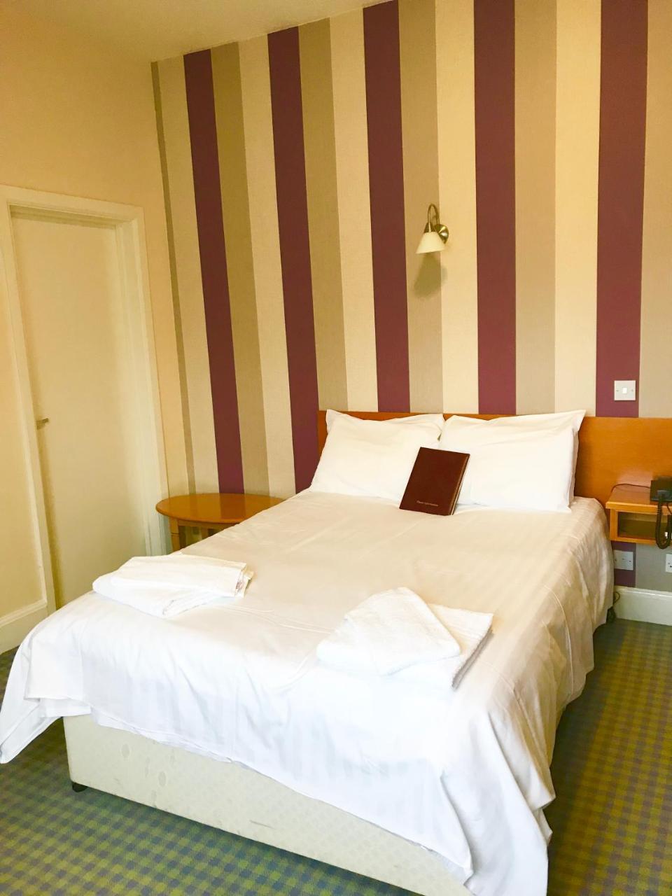 Hotel The Beeches 3*