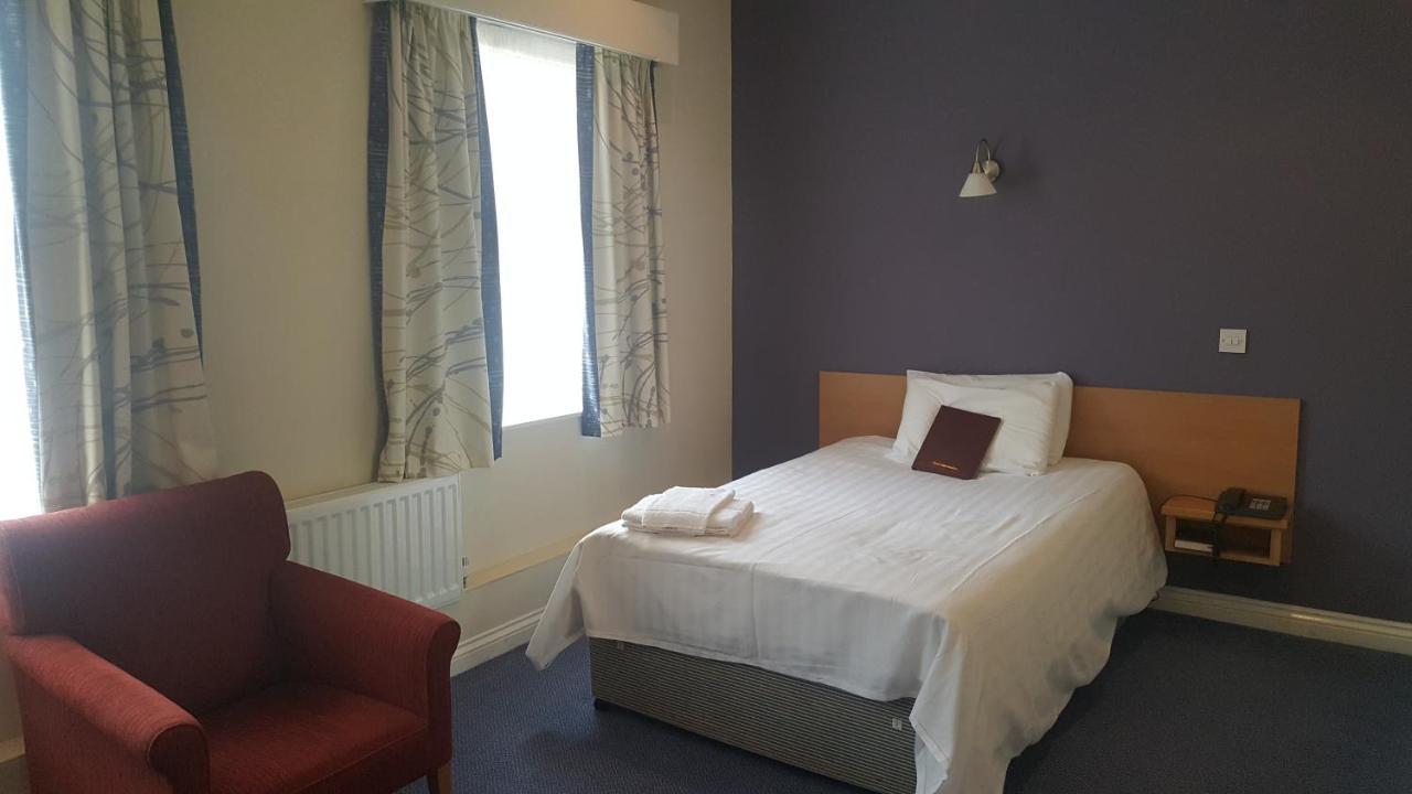 Hotel The Beeches 3*