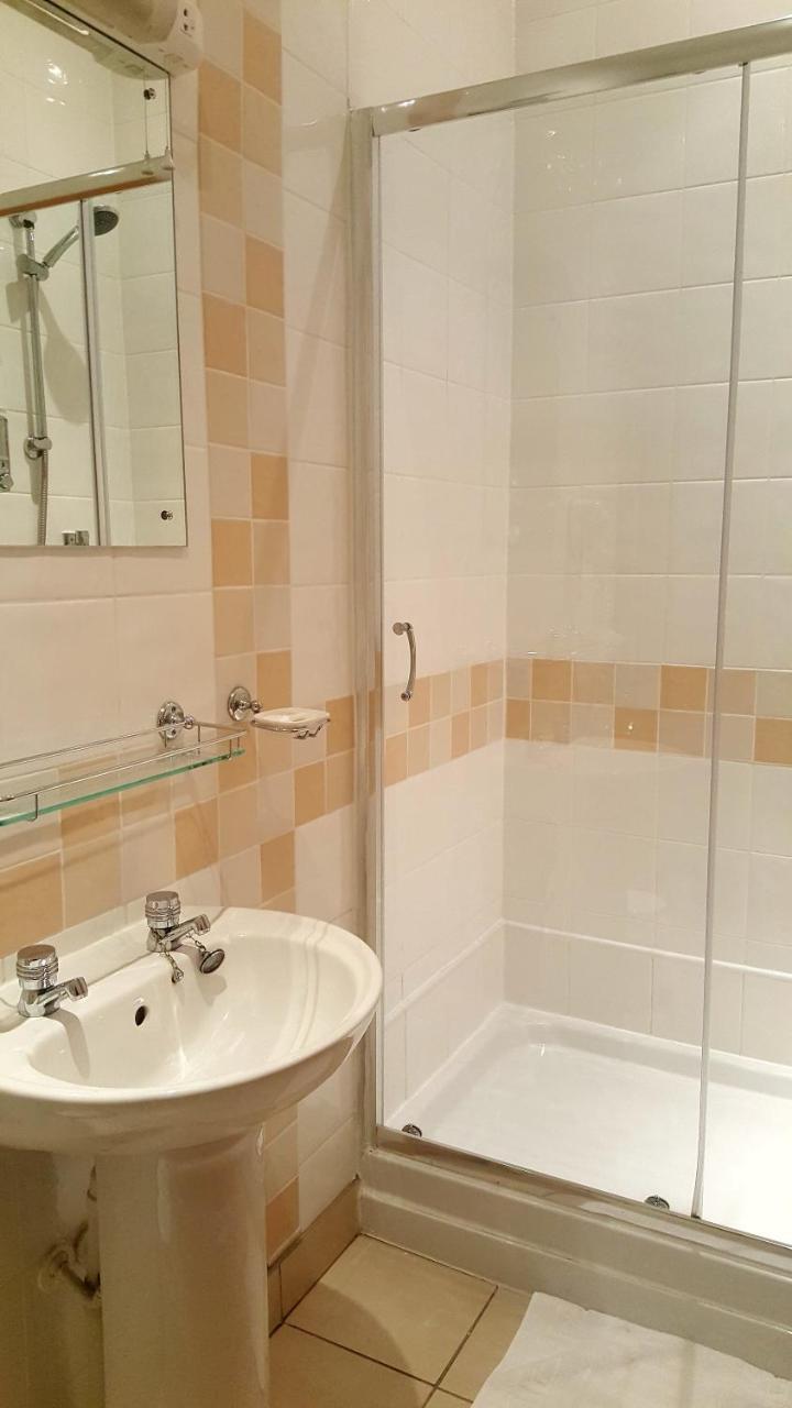 Hotel The Beeches 3*