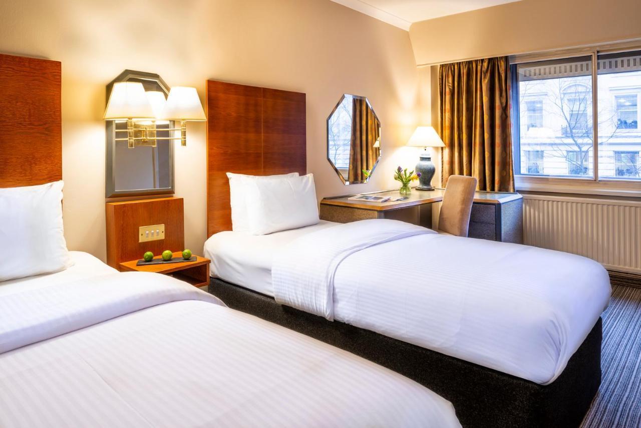 Hotel Copthorne 4*