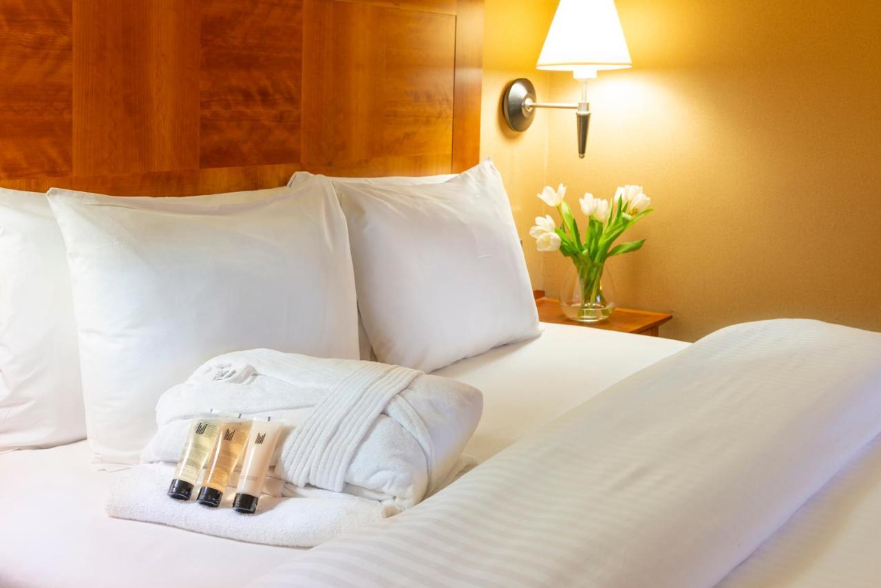 Copthorne Hotel 4*