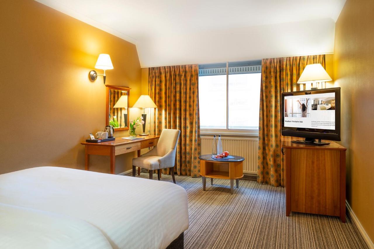 Copthorne Birmingham