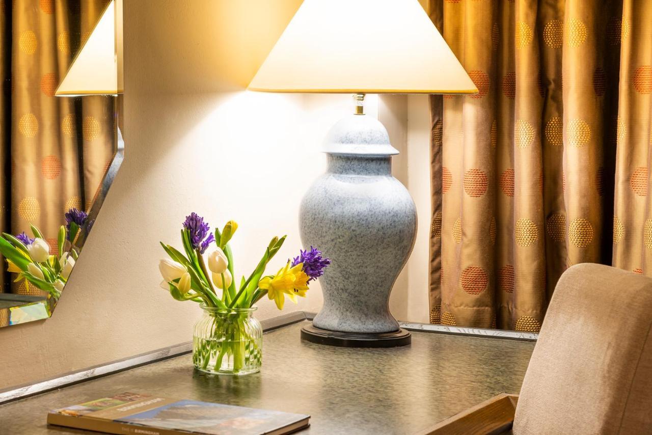 Copthorne Hotel Birmingham