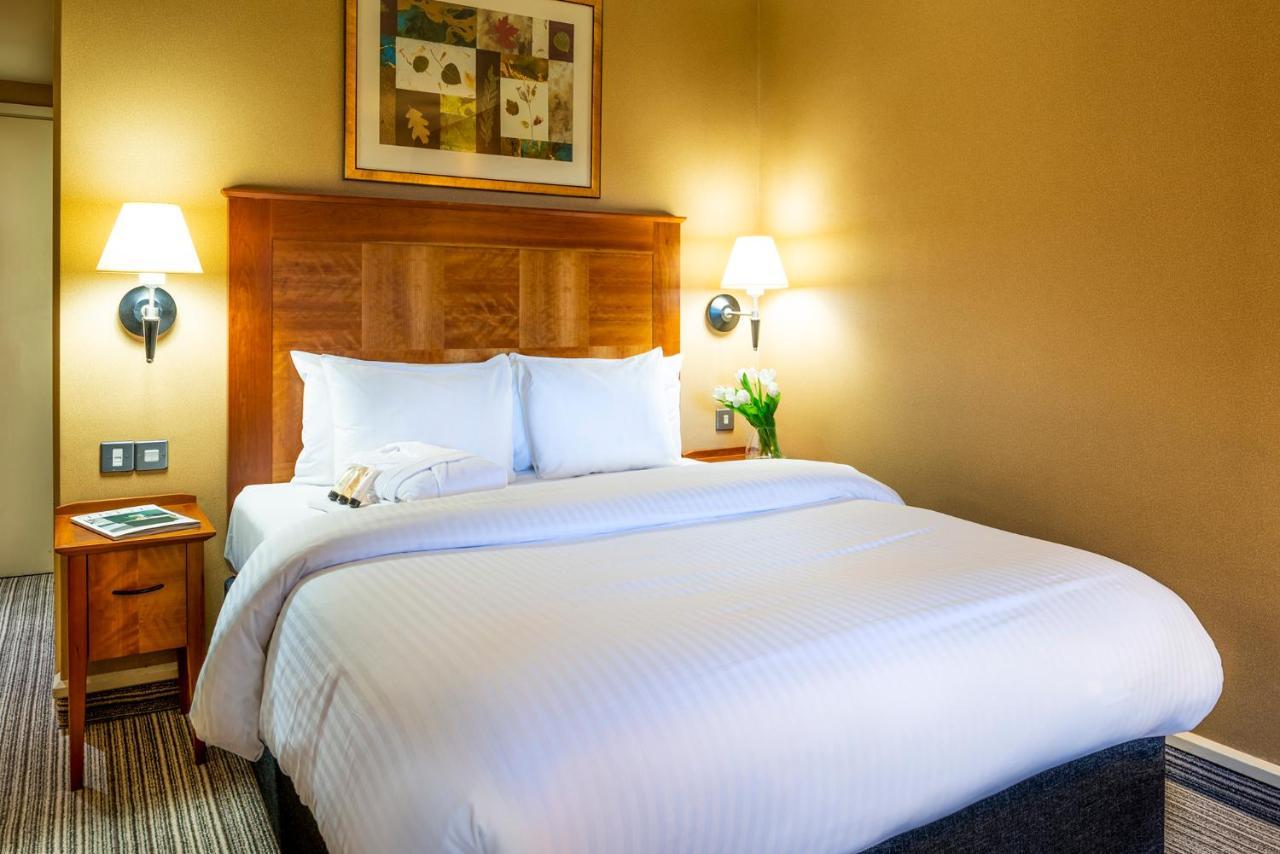 Copthorne 4*