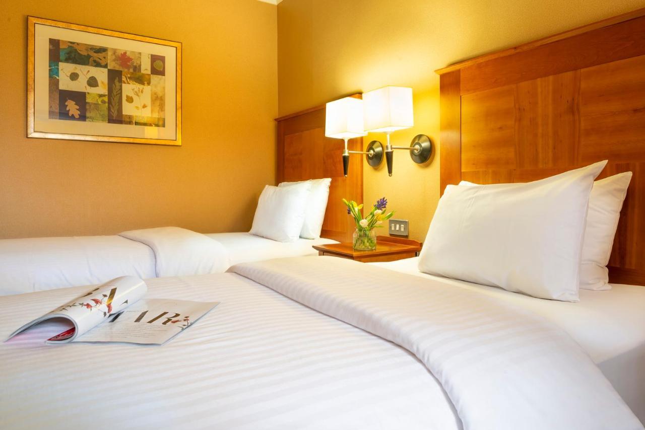 Copthorne Hotel 4*