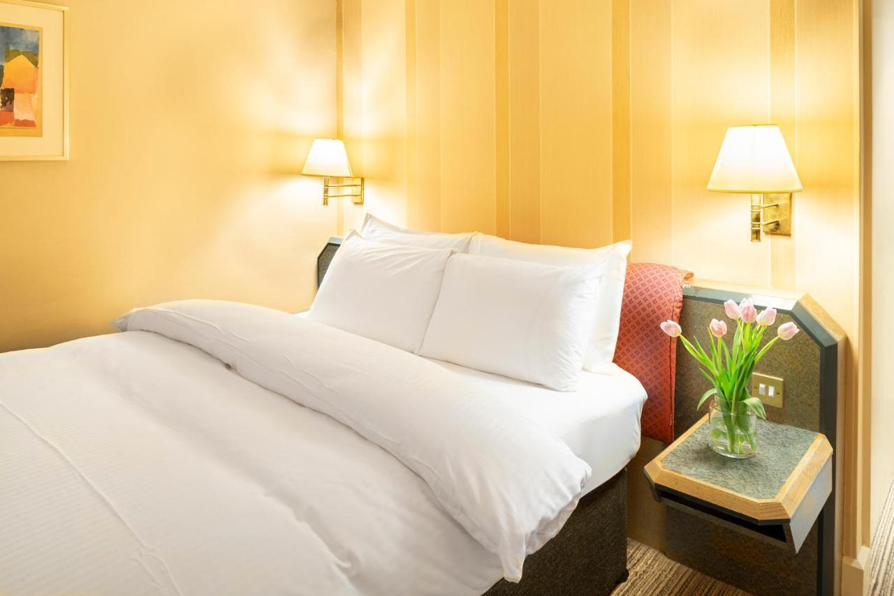 Hotel Copthorne 4*