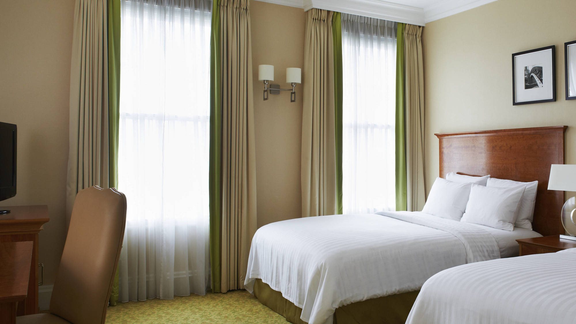 Hotel Delta By Marriott