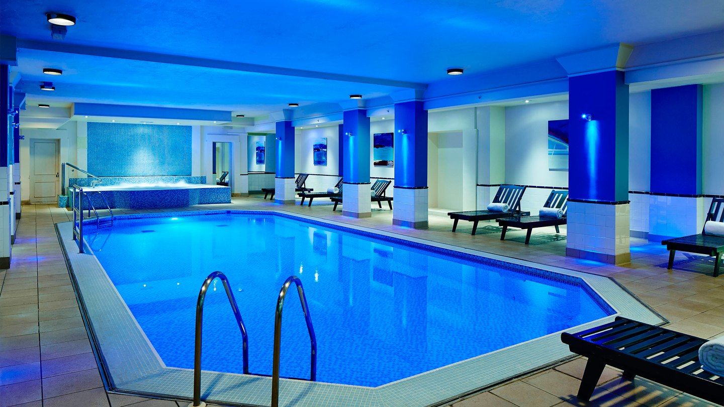 Delta By Marriott Hotel Birmingham