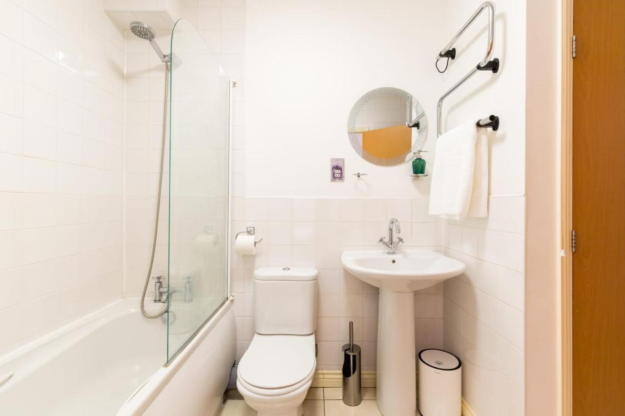 Jewellery Quarter Luxury Apartment