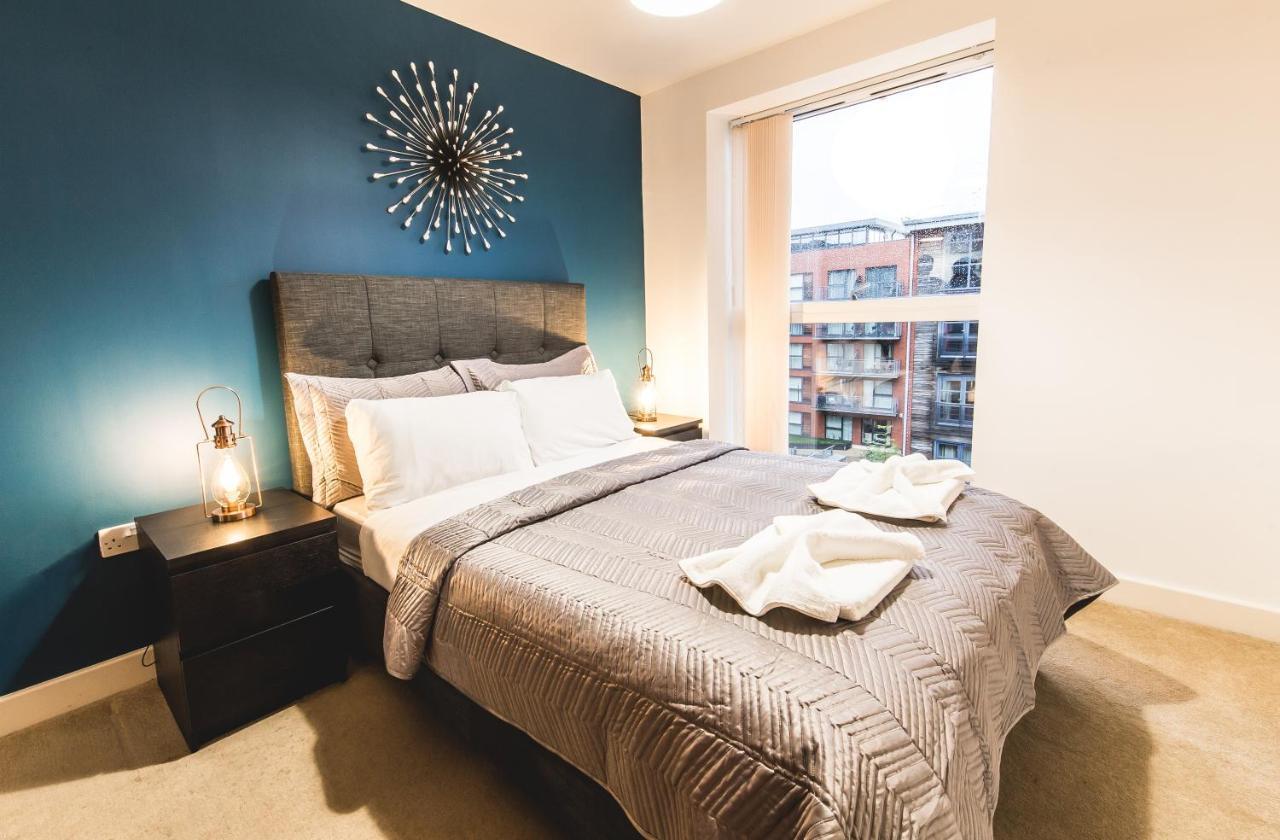 Apartment First - The West Birmingham