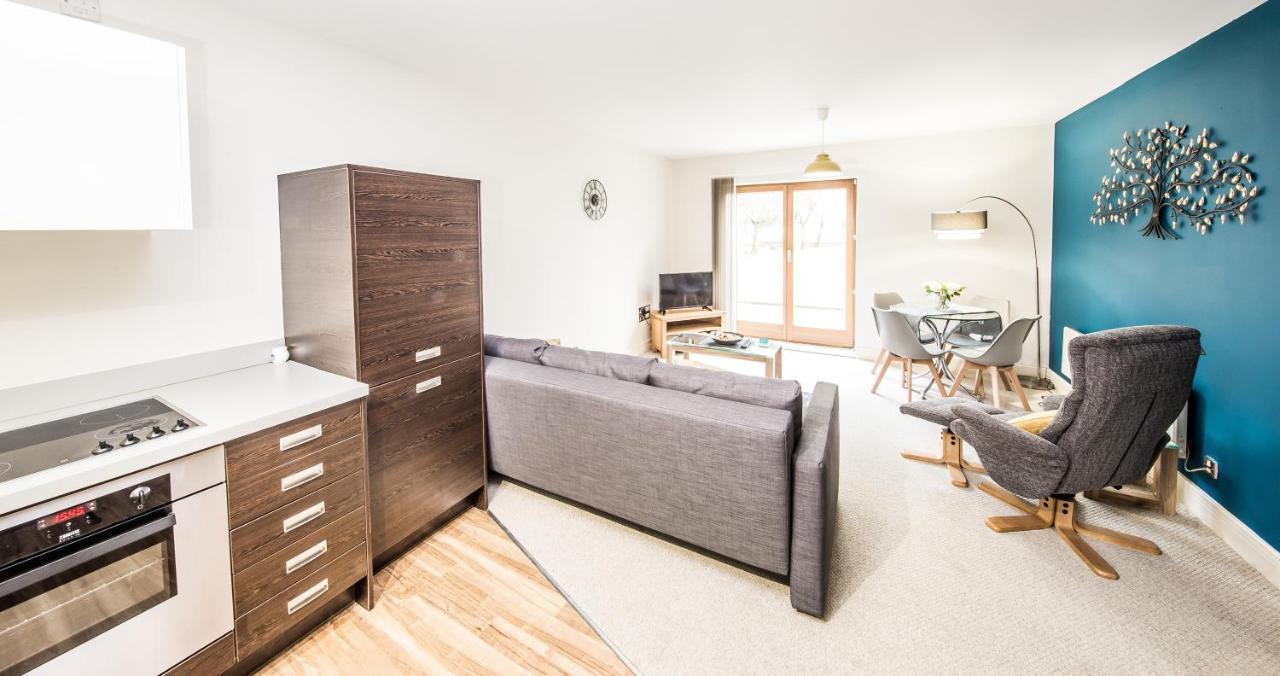 Apartment First - The West