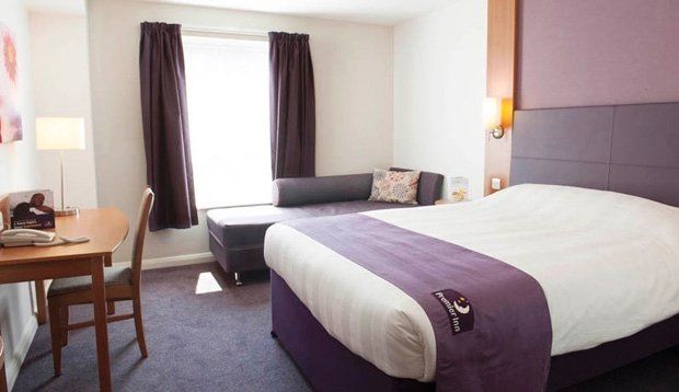 Premier Hagley Road 3*