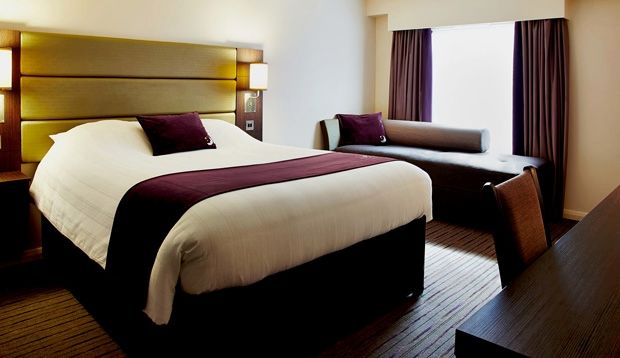 Premier Centre Broad Street Hotel 3*
