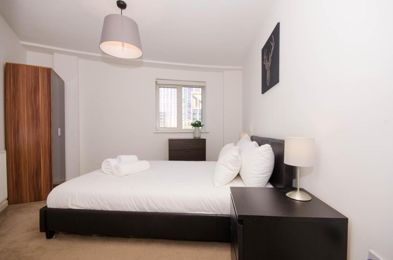 The Hive Apartment *