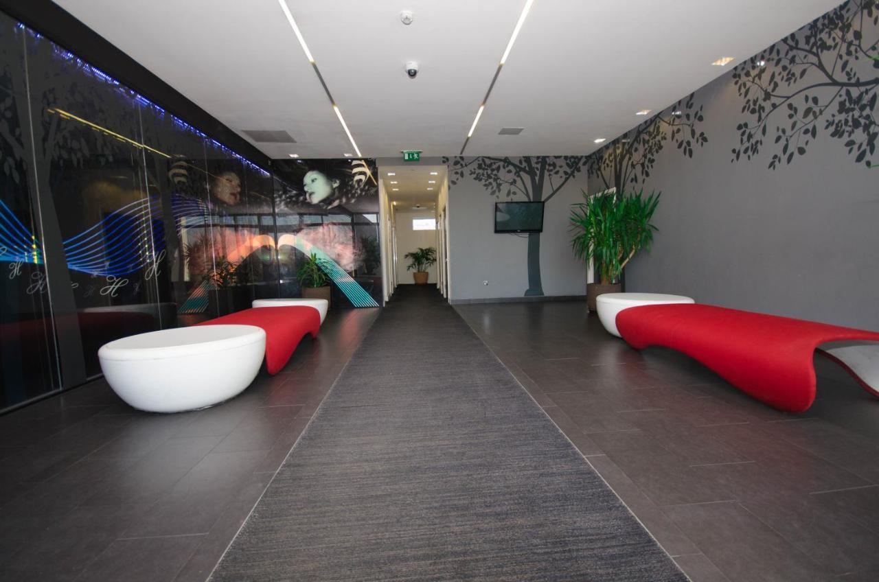 The Hive Apartment