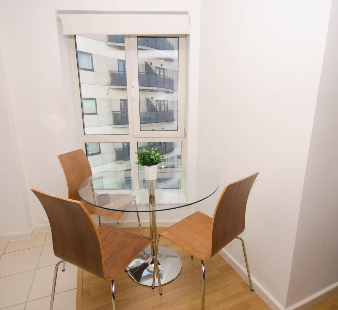 The Hive Apartment