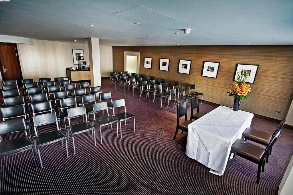 Malmaison Birmingham