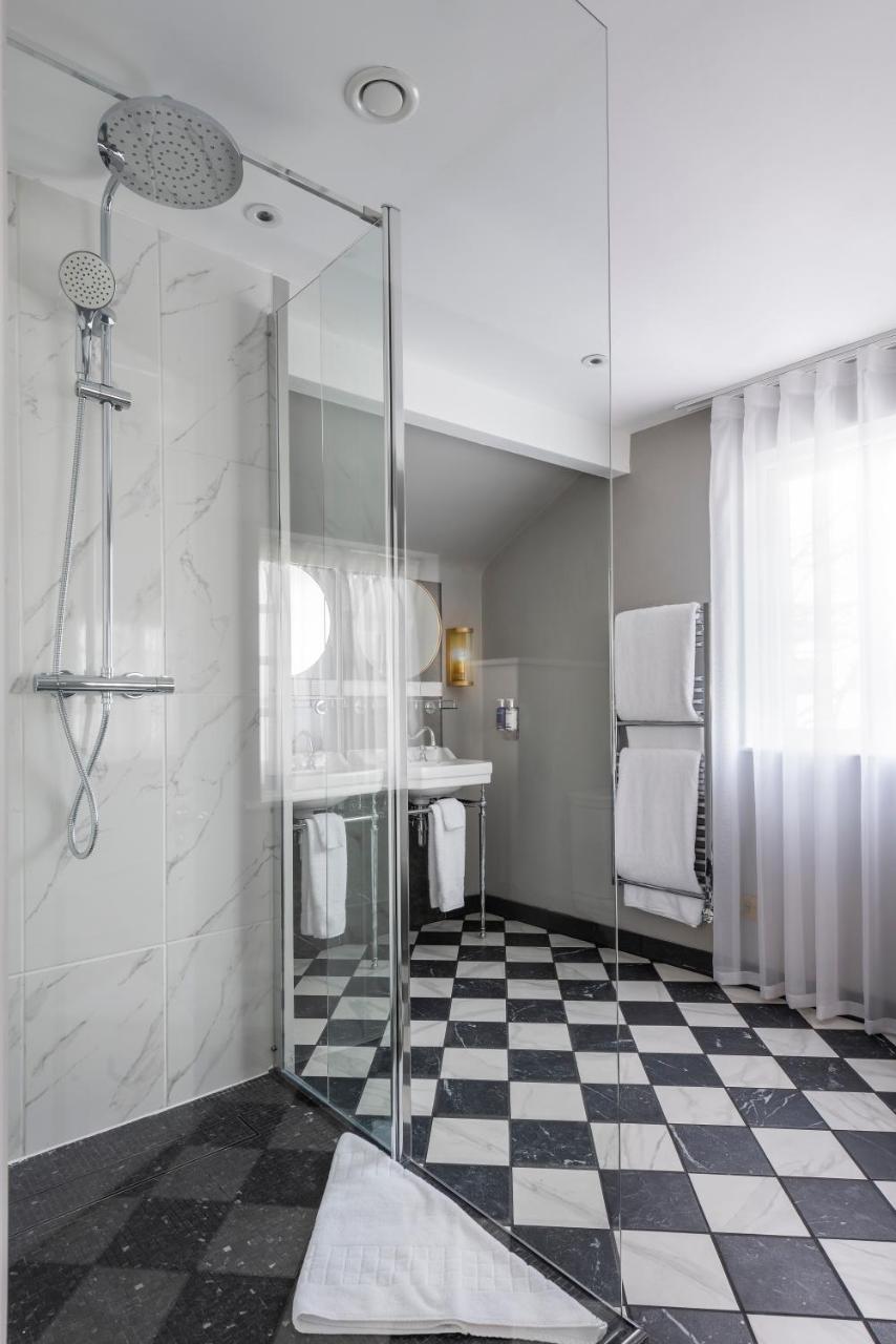 Edgbaston House Hotel 4*