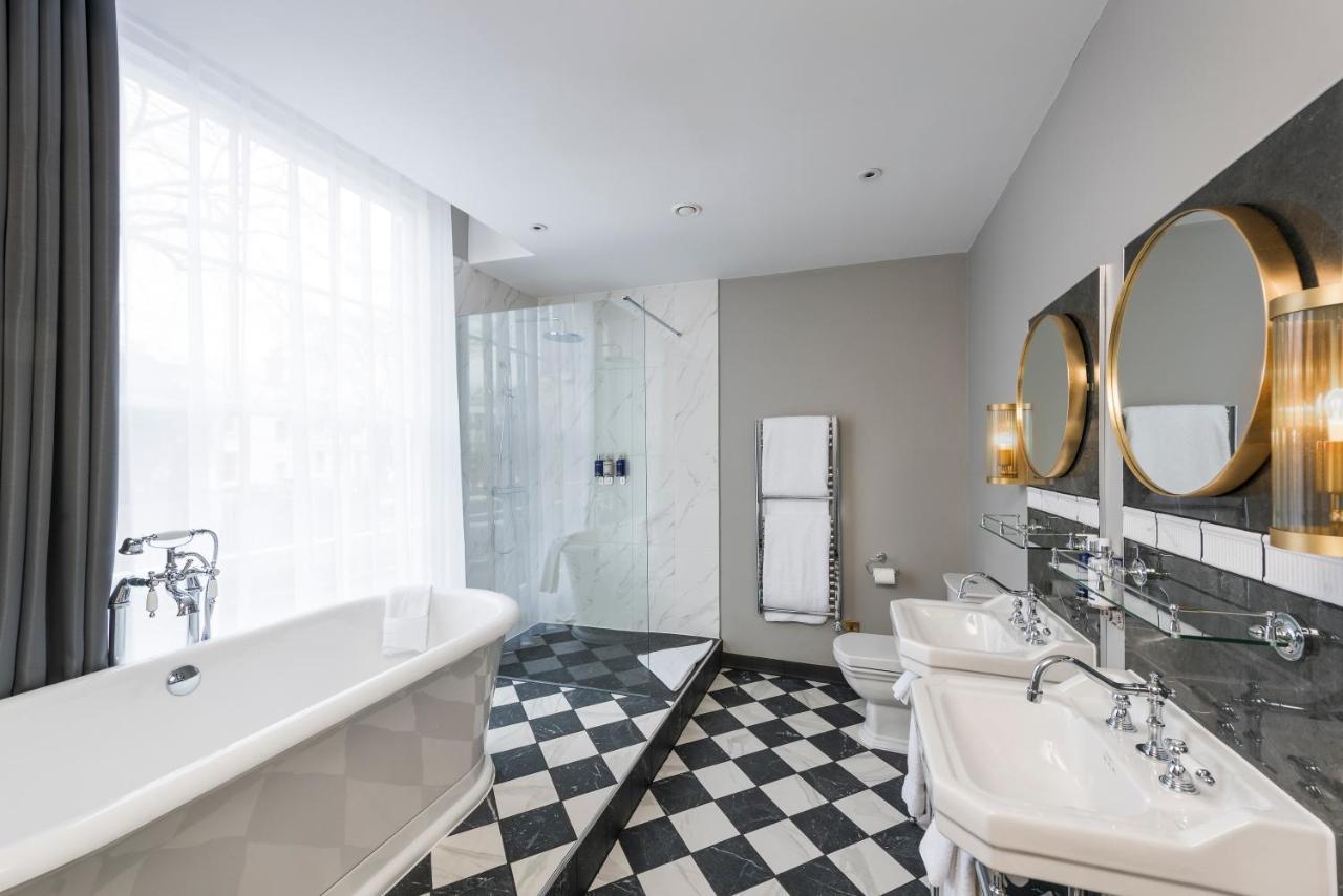 Edgbaston House 4*