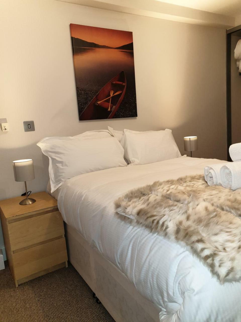 Garnet, 3 Bedroom Apartment