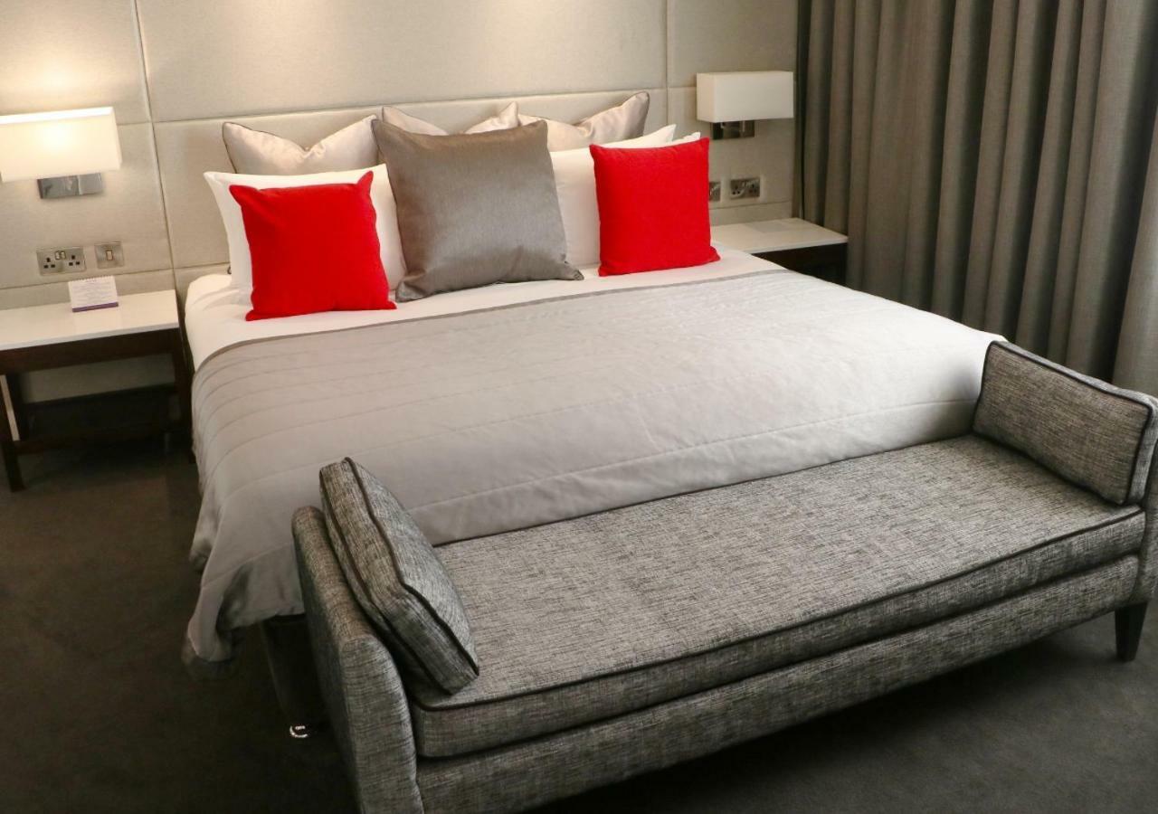 Park Regis Hotel 4*