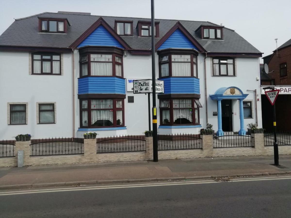 Inn Woodlands Birmingham