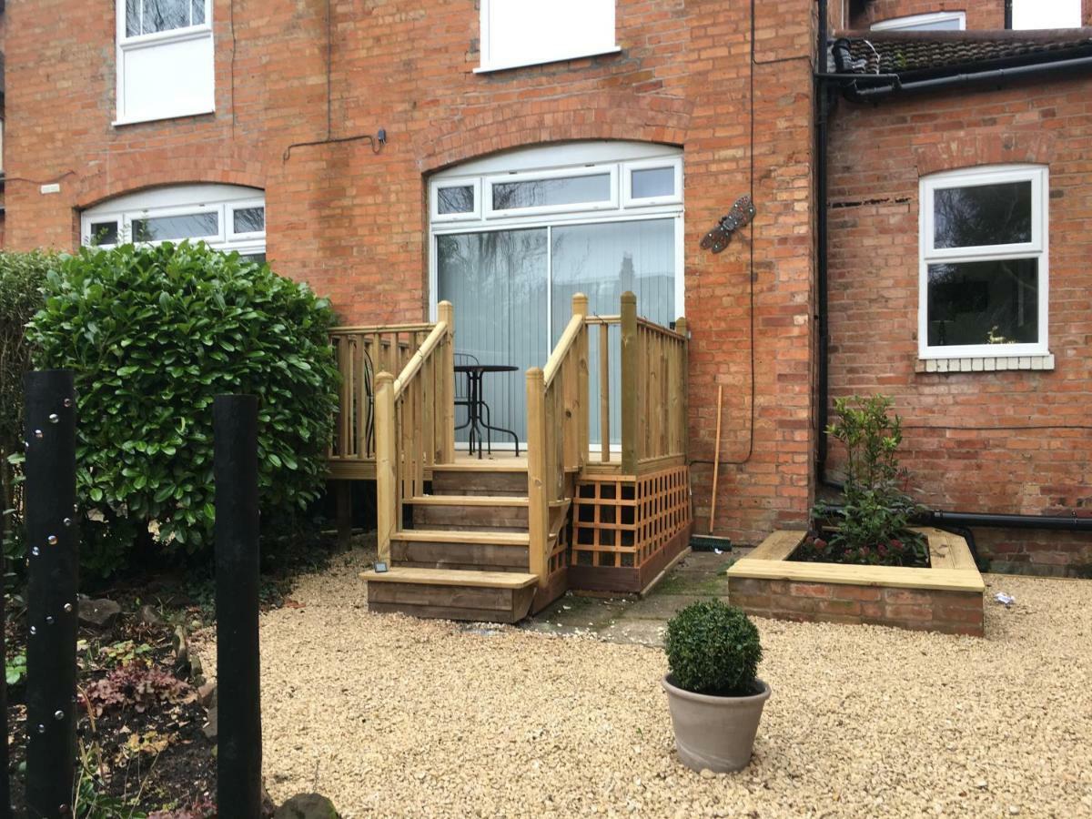 Apartment Moseley Mews Village Suites Birmingham