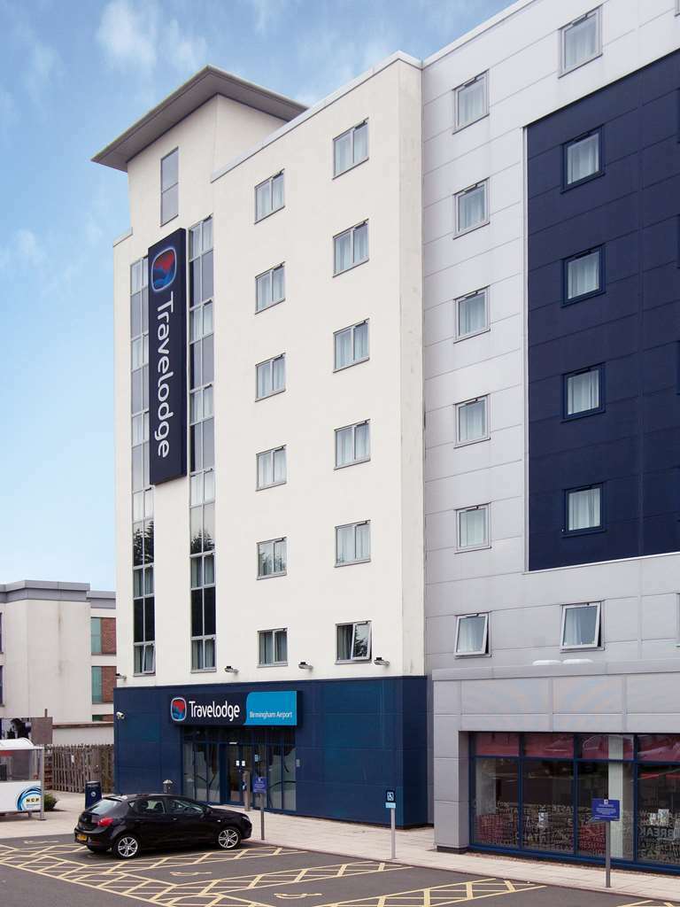 Hotel Travelodge Airport